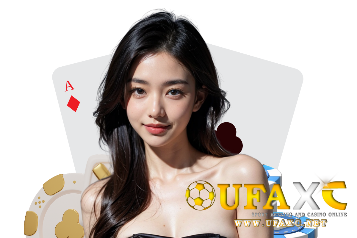ufaxc สล็อต