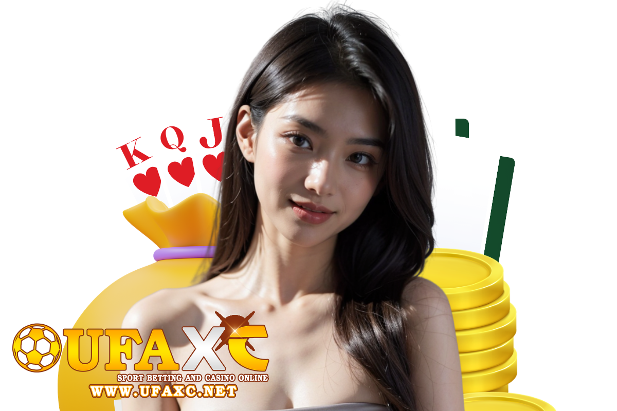 ufaxc เว็บตรง